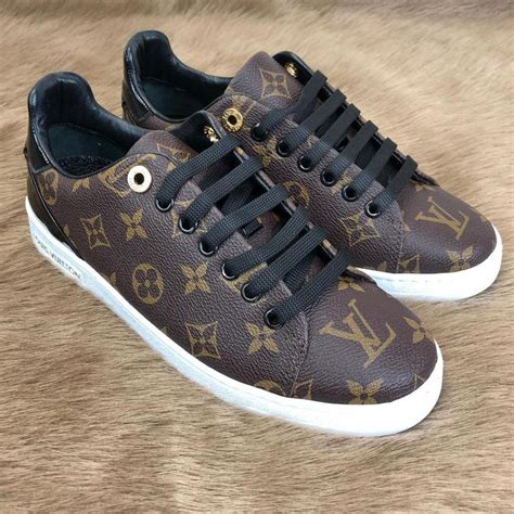 louis vuitton shoes for female